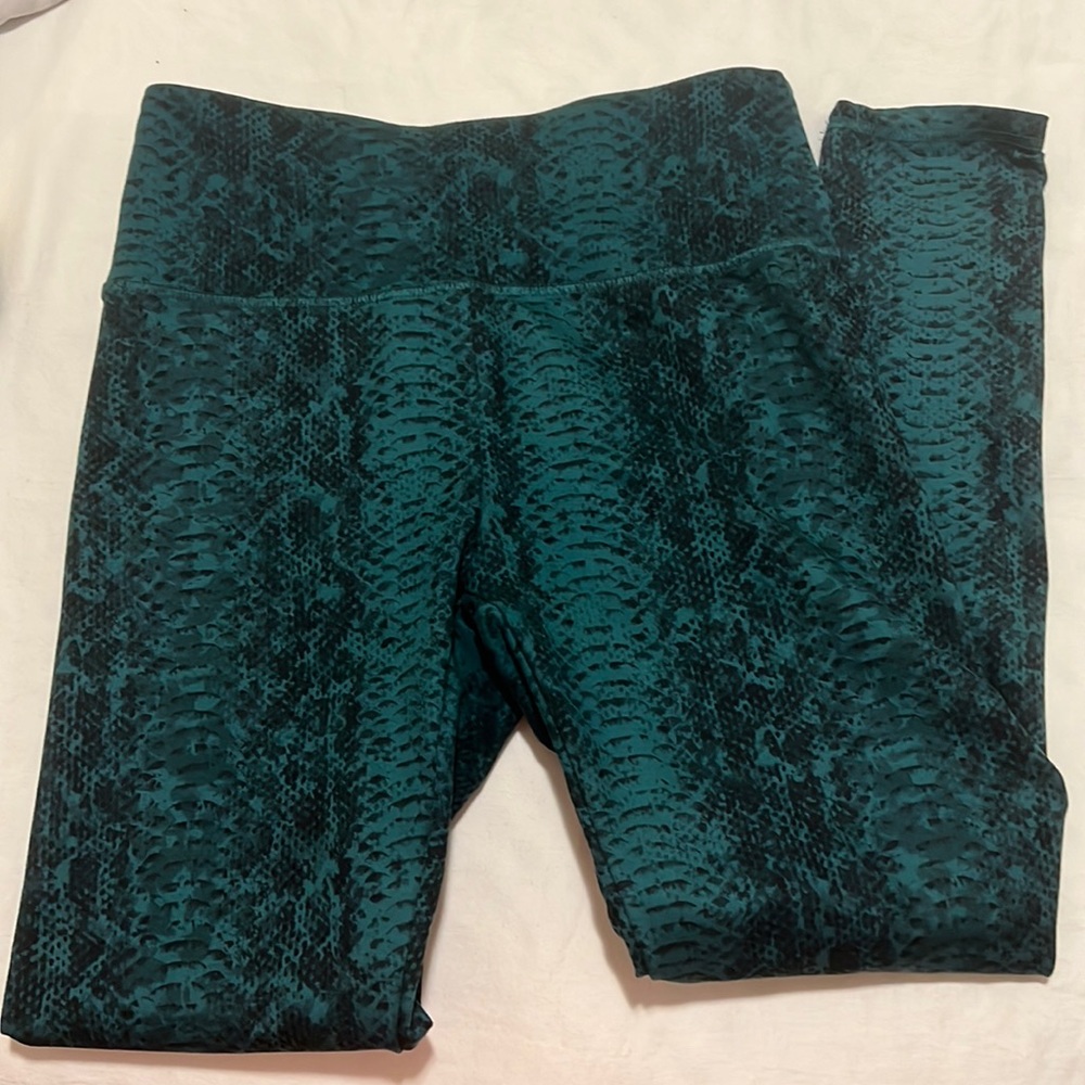 Size L legging